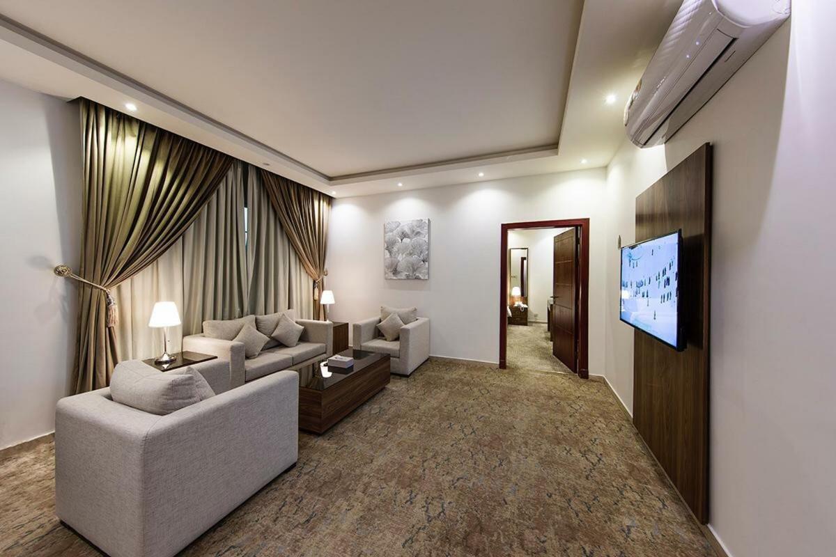 Appart hôtel Towlan Qurtaba 3*