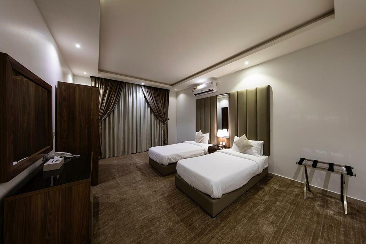 Towlan Qurtaba Appart hôtel Riyad